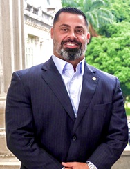 Daniel Martins
